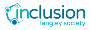 Inclusion Langley Logo