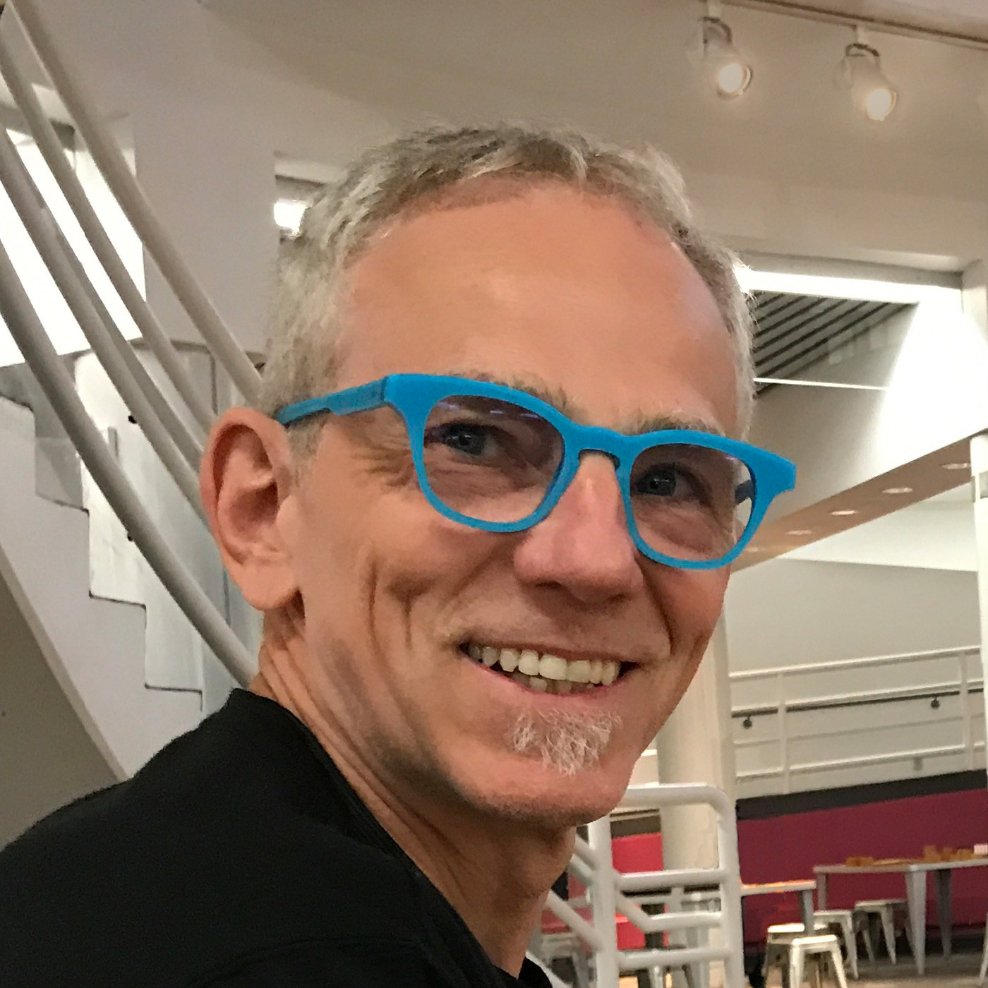 Billiam James