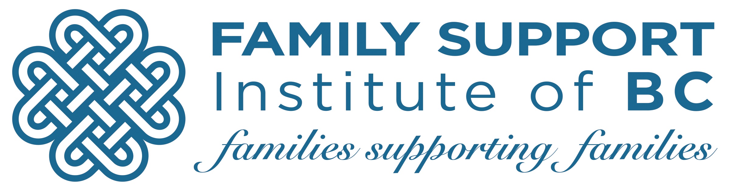 Family Support Institute Logo