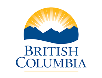 province of british columbia logo