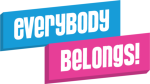  everybody belongs!