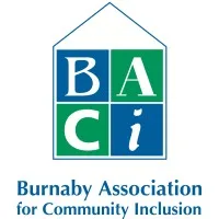 Burnaby Association for Community Inclusion - Inclusion BC