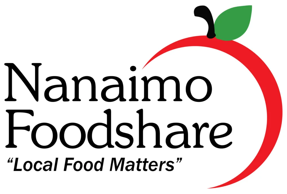 Nanaimo food Share Logo