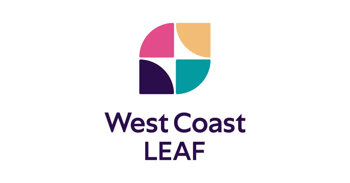 west coast leaf logo