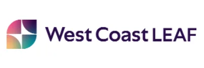 West Coast LEAF Logo