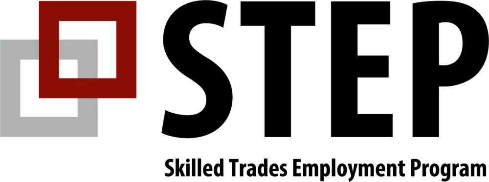 Step Logo