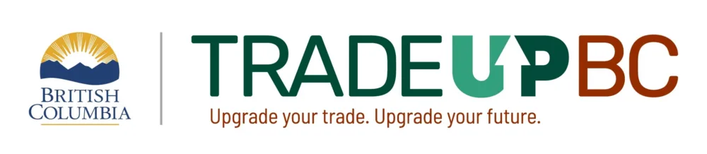 BCID TradeUpBC Logo